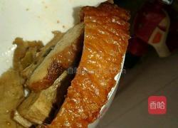 扣肉的做法图解4