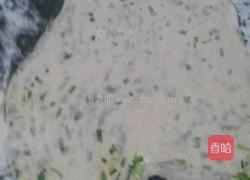 千层饼的做法图解5