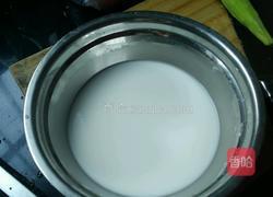 糖醋炸排骨的做法图解4