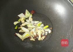 西红柿牛腩的做法图解4