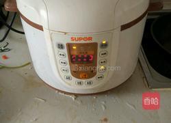 西红柿牛腩的做法图解7