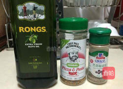 蘑菇意面酱的做法图解2