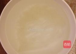 冰糖燕窝的做法图解2