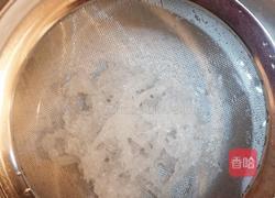 冰糖燕窝的做法图解4