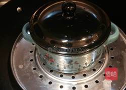 冰糖燕窝的做法图解5