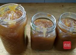 自制苹果酱的做法图解7