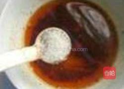 灯影牛肉丝的做法图解6