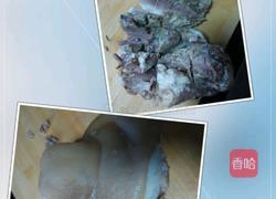 冰糖肘子的做法图解6