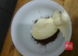 千叶戚风蛋糕卷的做法图解10