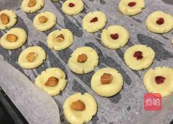 曲奇的做法图解7