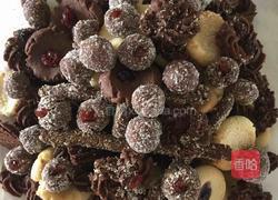 曲奇的做法图解9