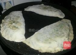 韭菜盒子的做法图解7