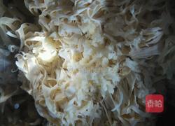 凉拌干豆腐丝的做法图解5