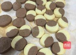 羊羊饼干的做法图解7