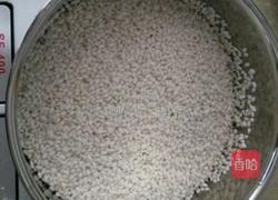 鸡肉皮蛋粥的做法图解2