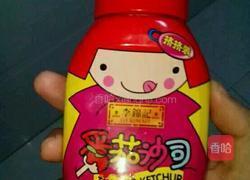 香酥鳕鱼块的做法图解7