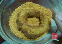 脆香鱿鱼圈的做法图解8