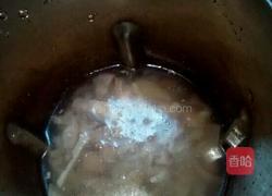 豆浆机自制皮冻的做法图解2