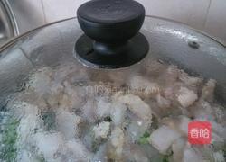 桑拿桂花鱼的做法图解4