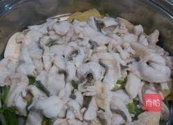 桑拿桂花鱼的做法图解5