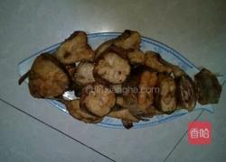 啤酒炖胖头鱼的做法图解4