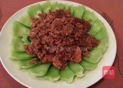 创新粉蒸肉的做法图解4