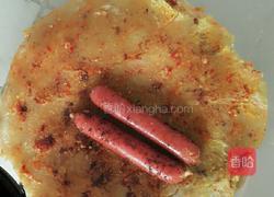 原创卷肠饼的做法图解5