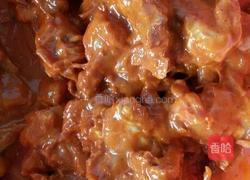 香酥鸡叉骨的做法图解1