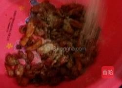 香酥鸡叉骨的做法图解5