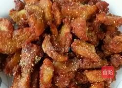 香酥鸡叉骨的做法图解7