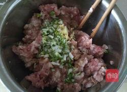 肉末茄子的做法图解1