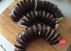 肉末茄子的做法图解2
