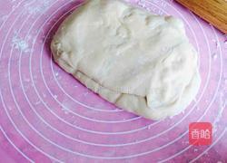 牛角包的做法图解2