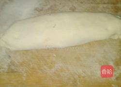 死面蒸饼的做法图解4