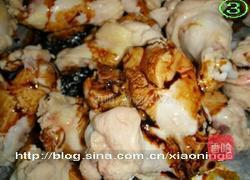 啤酒鸡腿的做法图解2