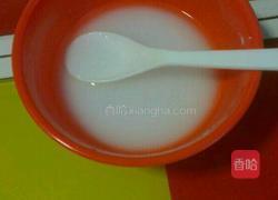 西芹炒火腿的做法图解2