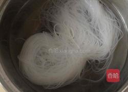 蒜蓉粉丝扇贝的做法图解3