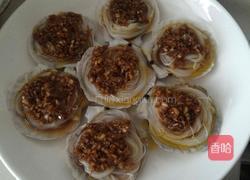 蒜蓉粉丝扇贝的做法图解6