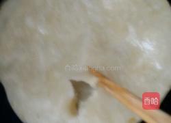 鸡蛋灌饼的做法图解6