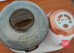 牛奶吐司的做法图解4