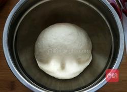 牛奶吐司的做法图解5