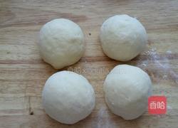 牛奶吐司的做法图解7