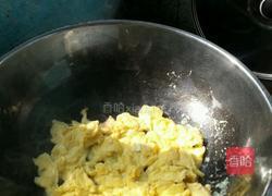 黄瓜拌鸡蛋的做法图解3