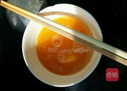 黄瓜拌鸡蛋的做法图解2