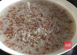 八宝糯米饭的做法图解1