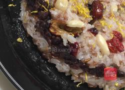 八宝糯米饭的做法图解5