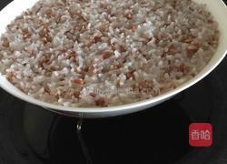 八宝糯米饭的做法图解2