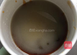 手工牛轧糖的做法图解2