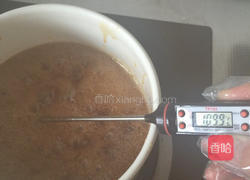 手工牛轧糖的做法图解6