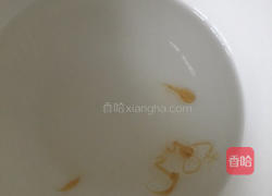 手工牛轧糖的做法图解7